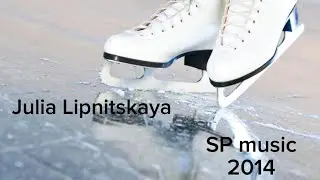 Julia Lipnitskaya, Megapolis (SP music 2014)