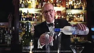 Noilly Prat x Le Westminster Hotel, Paris