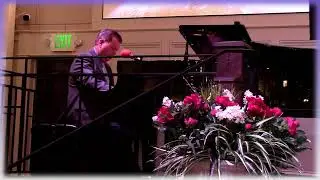 Jesus Loves Me  - GodPod Musical Benefit