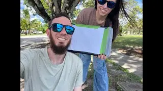 Acura Amanda and PBFP vs West Palm Beach Moto Cop