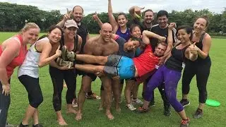 Kick Start Your Fitness and Feel Closer to Nature with Fresh Start