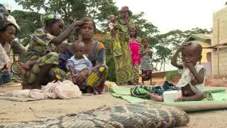 Central African Republic Regional Refugee Response Plan