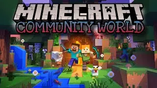 OUR DUBAI IS DEVELOPING!!! | MINECRAFT