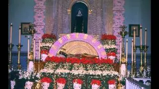 Señor del Sacromonte de Zapopan (Historia)
