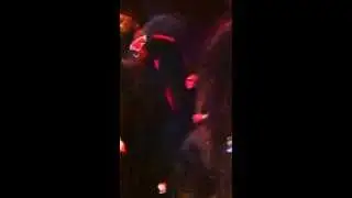 Kushedgod