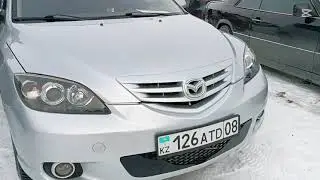 Авто рынок Алматы 25.01.2026 Toyota Camry 20 25 35 Mazda VW Jetta Mercedes #automobile #авторынок 