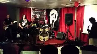 DON SELYA - 1ST GIG