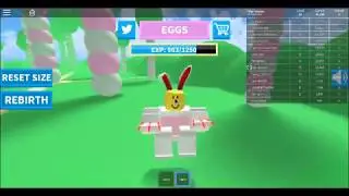 {Roblox:Rabbit simulator 2/Part 2/Code}