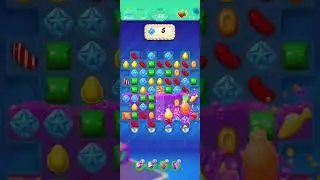 candy crush soda saga level 165   #candycrushsodasaga #candycrush #games #gamer #gaming #gameslover