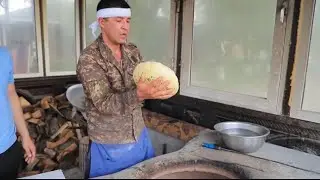 The world record has been set for the largest SAMSA