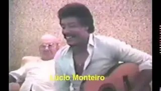 João Mulato e Douradinho - Aqui esta a viola