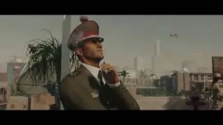 HITMAN | The Sarajevo Six - The Extractor | PS4 Exclusive Content