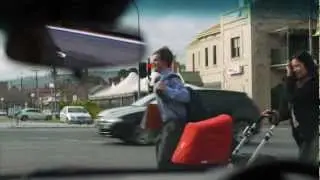 South Australia's Road Safety Strategy 2020