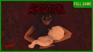 New Home. Past Trauma. | Abodtion  | Indie Horror Game