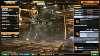 MechWarrior Online: Patch 1.0.142 - Centurion Variant, Artemis IV, and more!