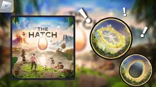 The Egg of Tempus Fugit (The Hatch)