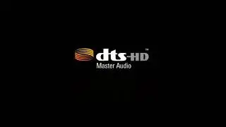 DTS HD Master Audio 7.1 Surround Sound Test