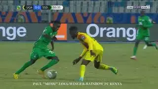 PAUL JAWA HIGHLIGHTS