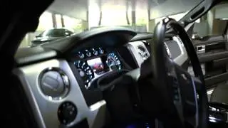 Chux trux Husqvarna give away truck 2014
