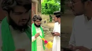BAJA Diya 💚🇵🇰 | The Loafers | Short Video |