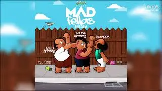 Soca Johnny - Drunk Already (Mad Fellas Riddim) 