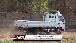 Inca Power Yuejin 300 4