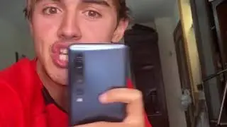 LAS chicas y sus historias de Instagram / Pablogshow