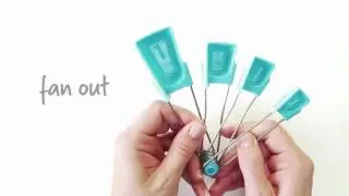 Levoons   The world's best leveling measuring spoons by Dreamfarm