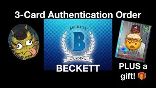 Возврат автомобиля Beckett DK + подарок для хобби?! 🤯