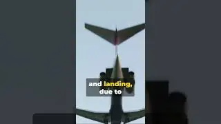 Concorde's Nose: The Engineering Marvel #shorts #explained #science