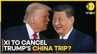 China-Taiwan Tensions: China Pressuring US to Cancel New Arms Package for Taiwan | WION