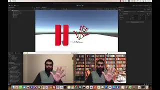 3D Real Time Motion Capture With Computer Vision,Track Your Hand in a Gaming Virtual Environment