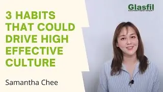 3 Habits That Could Drive High Effective Culture
