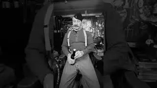 Nachruf Wolfgang Petersen #shorts