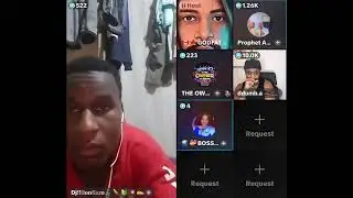 Pastor  Akim akoze ibitangaza live Ddumba na Godfather barumirwa😱