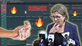 WASH YOUR HANDS!! [Anti Coronavirus Remix]
