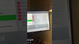 Xbox 360 says internet blocked?