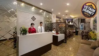 Victory Legend Hotel & Spa | Hanoi, Vietnam | Hotel Review 🛏️