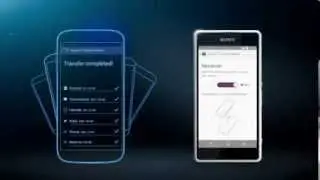 Sony Xperia Transfer - TechVooz