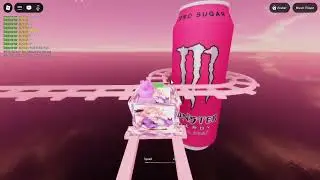 Anime Femboy Cart Ride