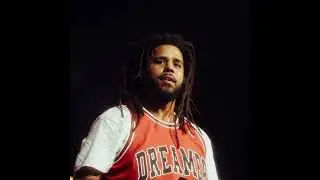 [FREE] J Cole Type Beat - 