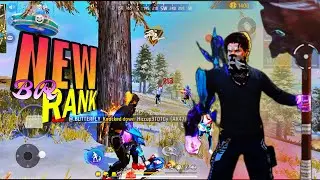 Free Fire's NEW Ranked System: Dominate Solo vs Squad EVERY Time!