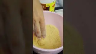 CROQUETAS DE POLLO CON MAGGI BECHAMEL