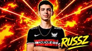 S2G Russz - The Mother Criminal II
