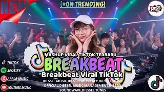 💥 Breakbeat IndoBounce Party &mdash; DJ B K B Tiktok Viral Mix 2025