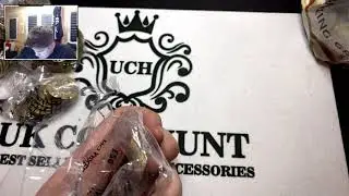 Одна монета🤣🤣 &mdash; Новые монеты Мистера Мена! &mdash; Охота за монетами по 500 фунтов стерлингов, 2 фунта стерлингов, Эпизод 26, Книга 5