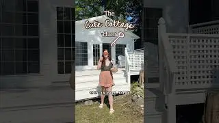 the search for my dream cottage continues! thoughts on property 3? #cottage #propertysearch #home