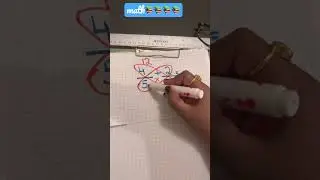 Let&rsquo;s add fractions #math #maths #ytshorts #mathematics #education #shorts #fyp #youtube #youtuber
