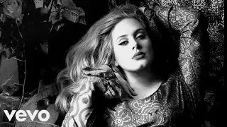 Adele - Can't Let Go (Official Music Video)