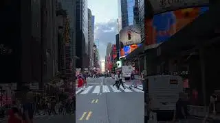 🚶Walking Tour in New York City | Manhattan 4K Urban Vibes